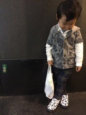 りくひろさんのコーディネート