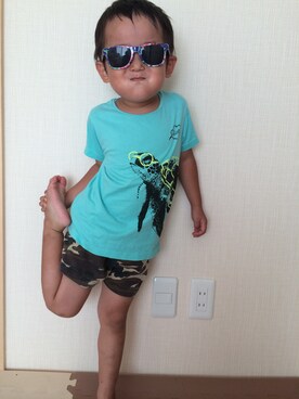 りくひろさんのコーディネート