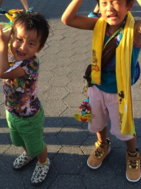 りくひろさんのコーディネート