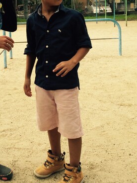 りくひろさんのコーディネート