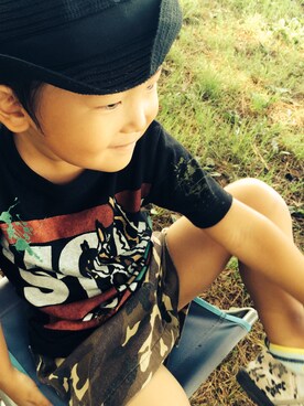 りくひろさんのコーディネート