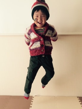 りくひろさんのコーディネート