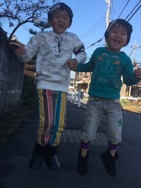 りくひろさんのコーディネート