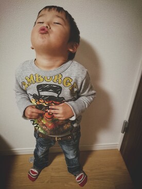 りくひろさんのコーディネート