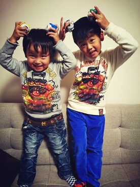 りくひろさんのコーディネート