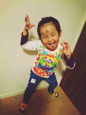 りくひろさんのコーディネート