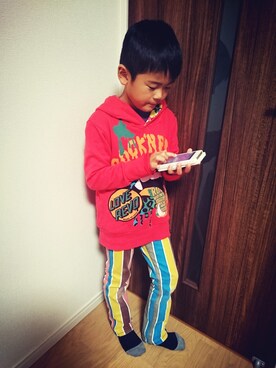 りくひろさんのコーディネート