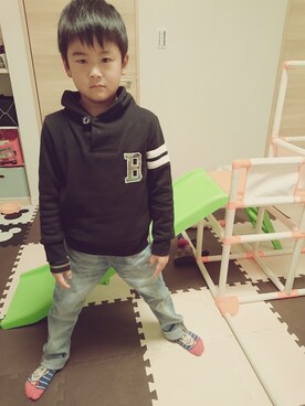 りくひろさんのコーディネート