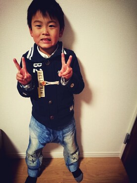 りくひろさんのコーディネート