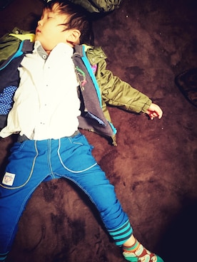 りくひろさんのコーディネート