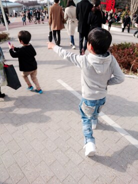 りくひろさんのコーディネート