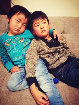 りくひろさんのコーディネート