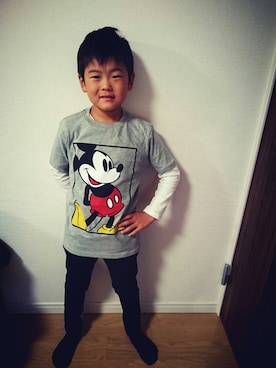 りくひろさんのコーディネート