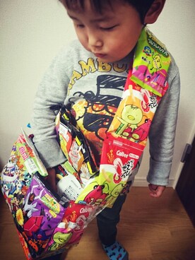 りくひろさんのコーディネート