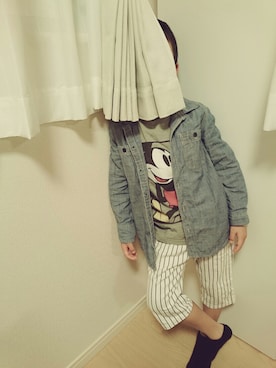 りくひろさんのコーディネート