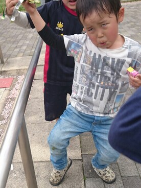 りくひろさんのコーディネート