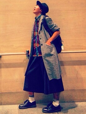 Jejungさんのコーディネート