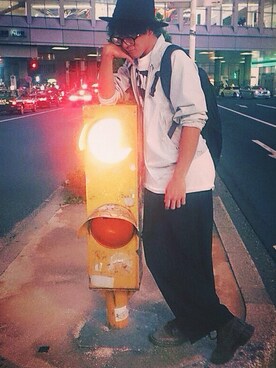 Jejungさんのコーディネート