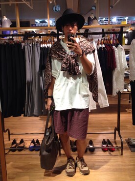 Jejungさんのコーディネート