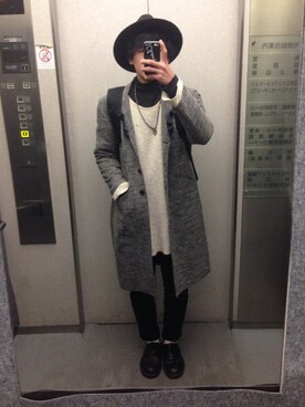 Jejungさんのコーディネート