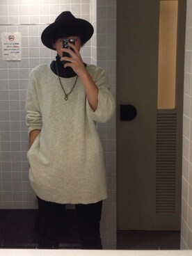 Jejungさんのコーディネート