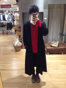 Jejungさんのコーディネート