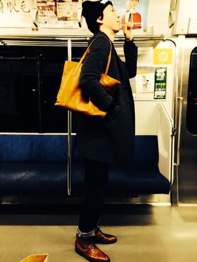 よんぱちさんのコーディネート