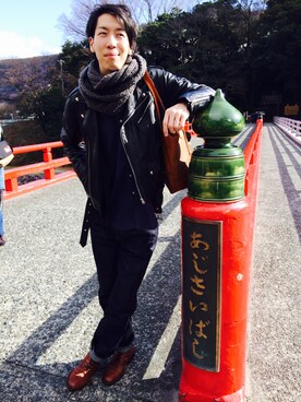 よんぱちさんのコーディネート