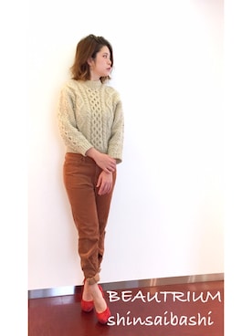 hayashi asakoさんのコーディネート