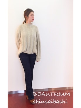 hayashi asakoさんのコーディネート