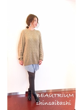 hayashi asakoさんのコーディネート