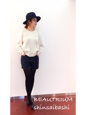 hayashi asakoさんのコーディネート