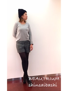 hayashi asakoさんのコーディネート