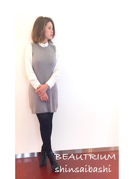 hayashi asakoさんのコーディネート