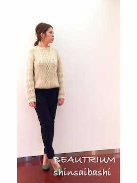 hayashi asakoさんのコーディネート