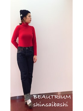 hayashi asakoさんのコーディネート