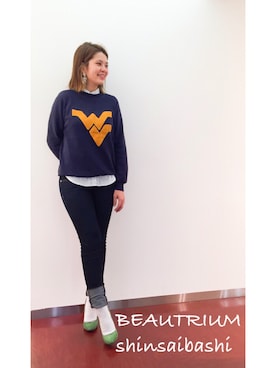 hayashi asakoさんのコーディネート