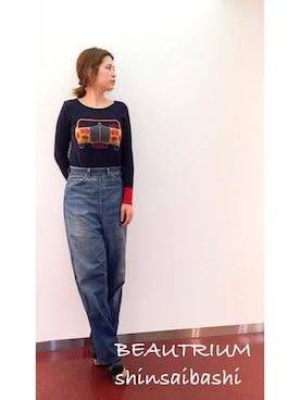 hayashi asakoさんのコーディネート