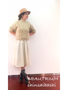 hayashi asakoさんのコーディネート