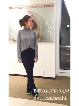 hayashi asakoさんのコーディネート