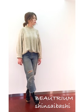 hayashi asakoさんのコーディネート