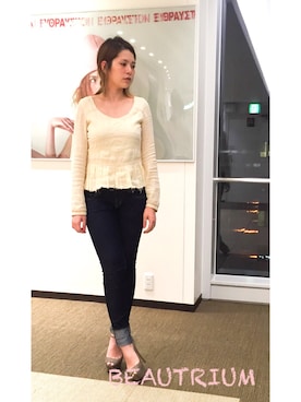 hayashi asakoさんのコーディネート