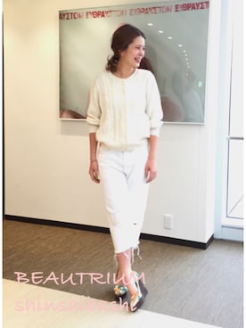 hayashi asakoさんのコーディネート