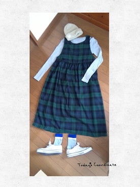 *maaa*さんのコーディネート