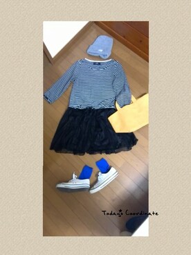 *maaa*さんのコーディネート