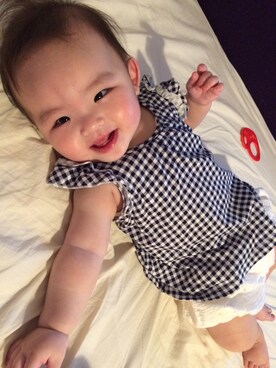 hinataさんのコーディネート