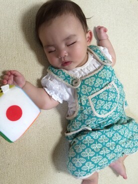 hinataさんのコーディネート