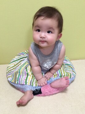 hinataさんのコーディネート