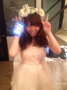 hinataさんのコーディネート