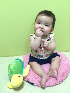 hinataさんのコーディネート